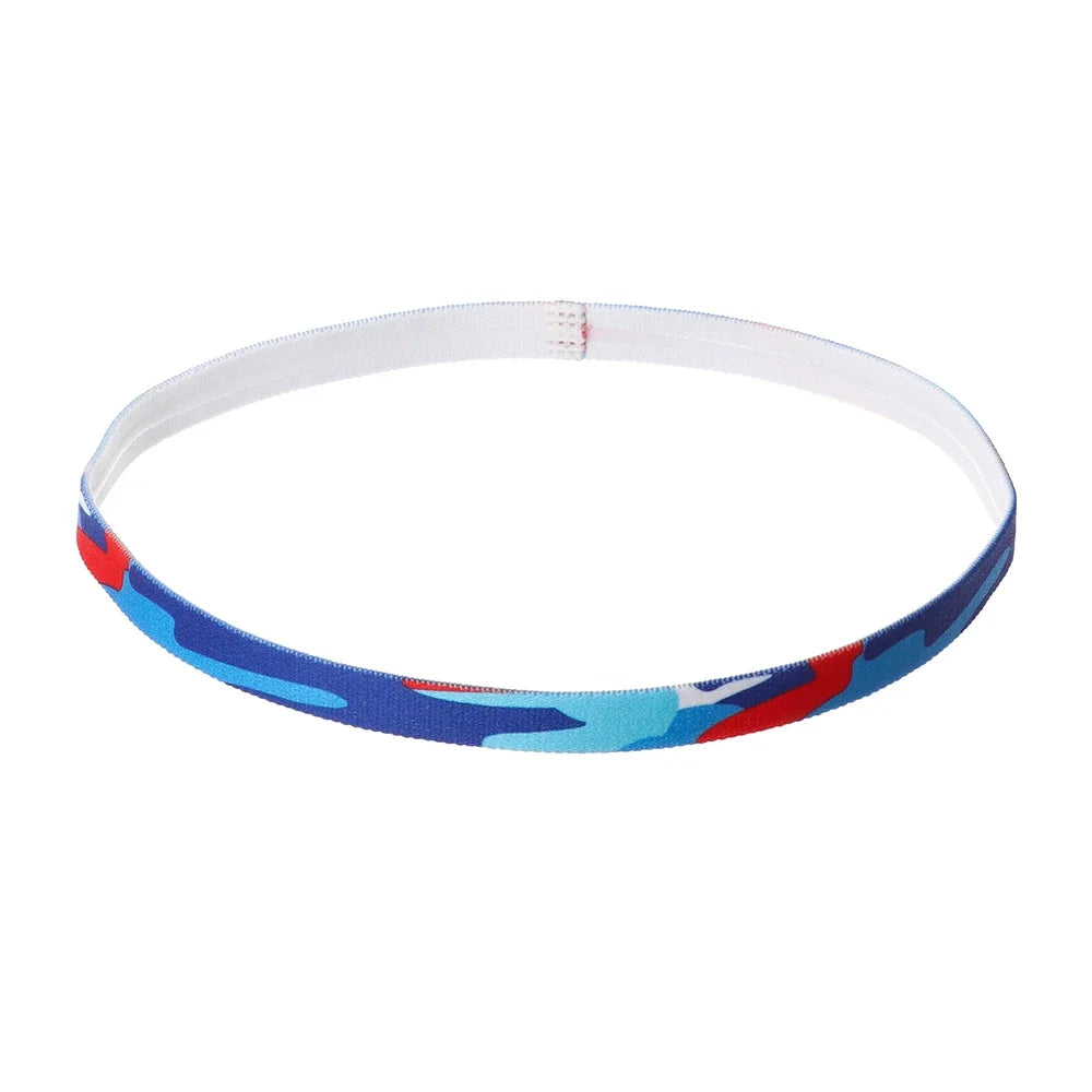 1PC Elastic Headband Sport