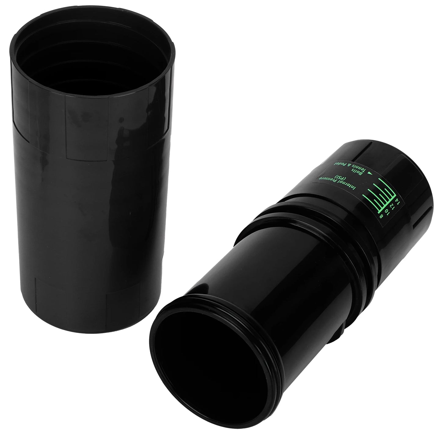 Tennis Ball Pressurizer