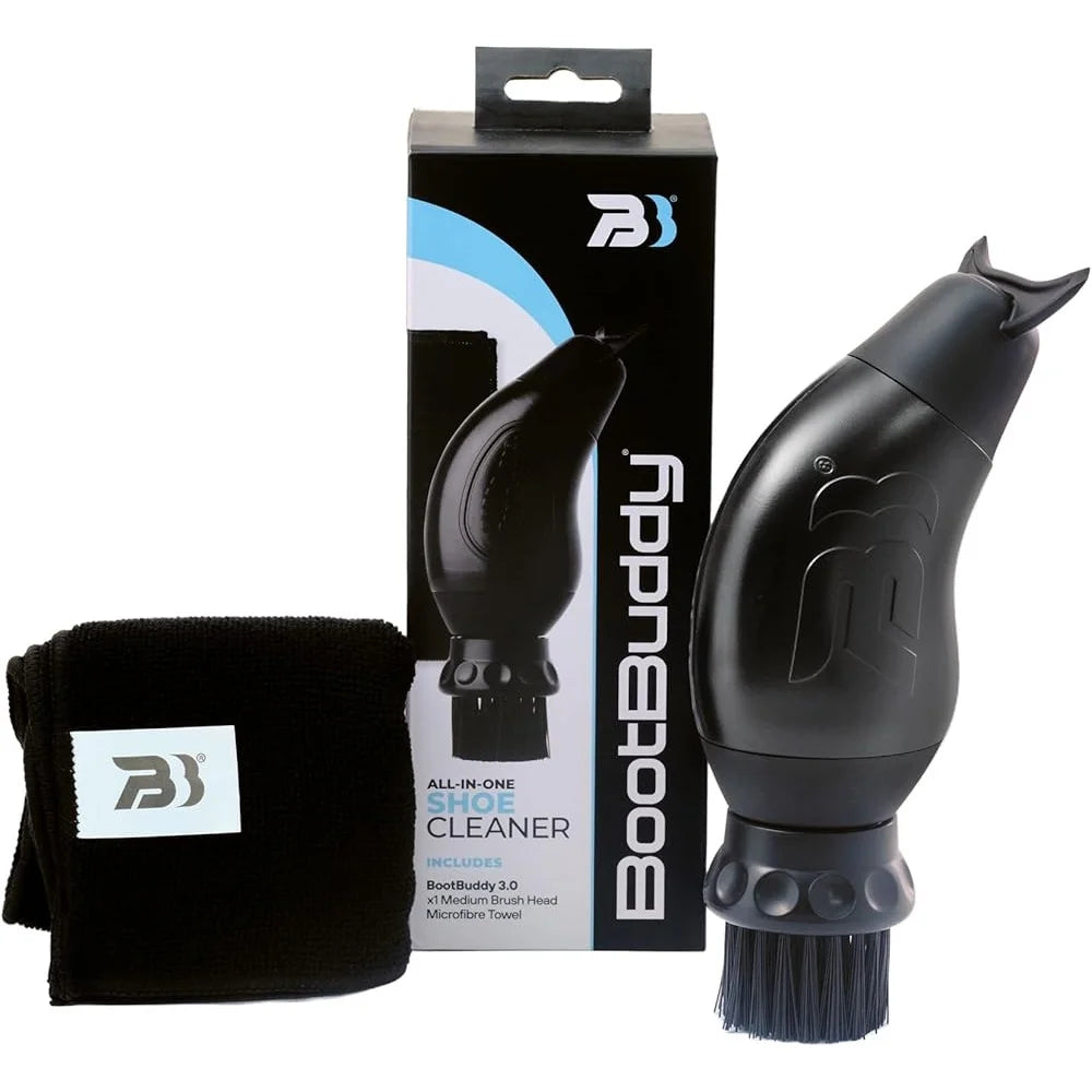 BootBuddy Shoe Cleaner