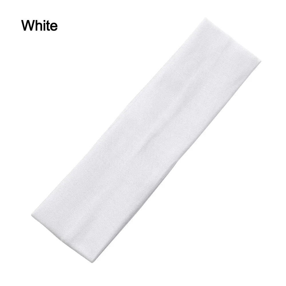 1PC Elastic Headband Sport