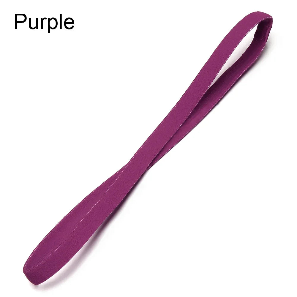 1PC Elastic Headband Sport