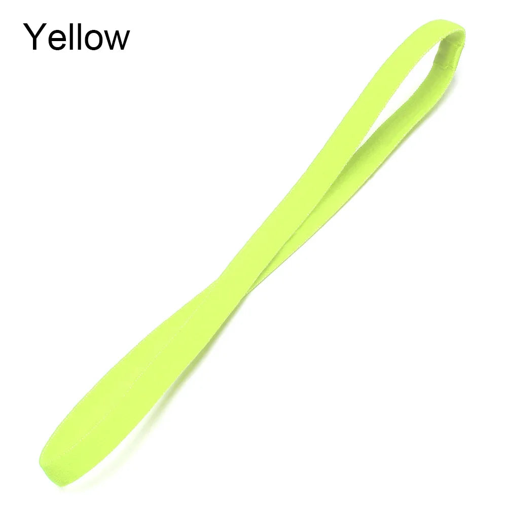 1PC Elastic Headband Sport