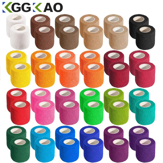 Wrist and Ankle Wrap