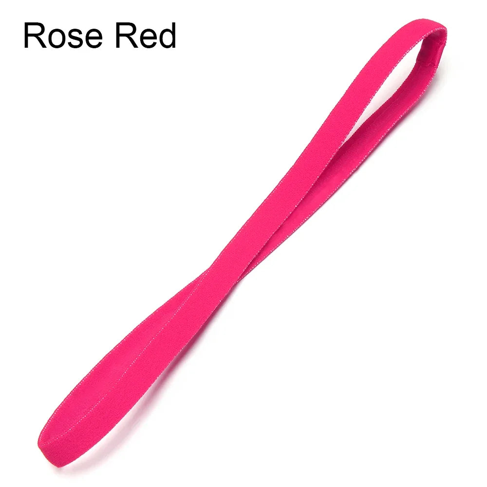 1PC Elastic Headband Sport