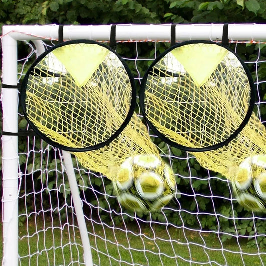Top Bins Target Net