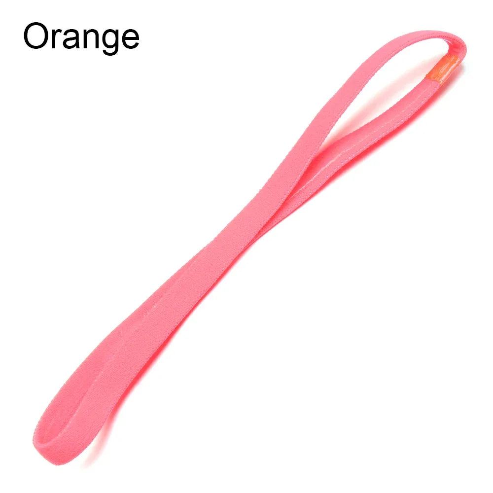 1PC Elastic Headband Sport