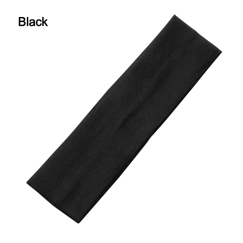 1PC Elastic Headband Sport
