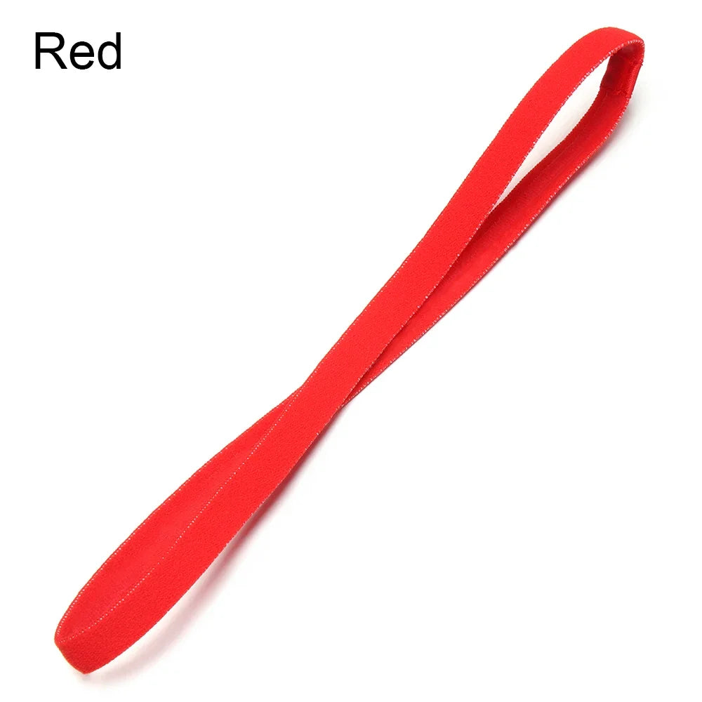 1PC Elastic Headband Sport