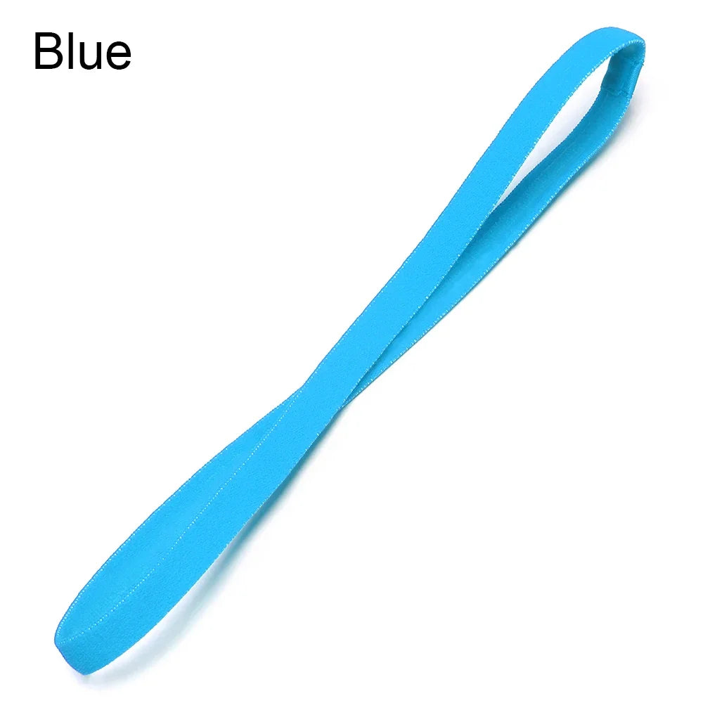 1PC Elastic Headband Sport